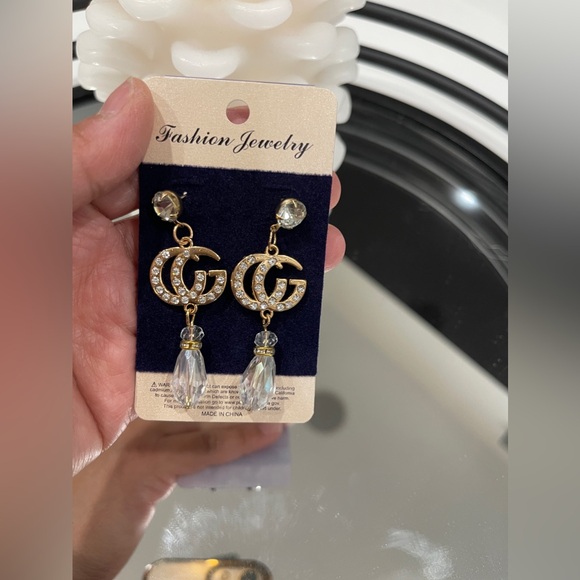 . Jewelry - Fashion Jewelry Earrings